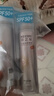 RECIPE玥之秘水晶防曬噴霧50ml*2持久紫外線spf50+防曬噴霧可上飛機 曬單實拍圖