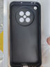 奶小鴨（NEYAA）適用oppofindx8s手機殼 findx8s保護套鏡頭全包硅膠防摔超薄創(chuàng  )意卡通簡(jiǎn)約網(wǎng)紅軟殼男女款 石墨黑 曬單實(shí)拍圖