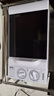格蘭仕微波爐家用小型 360°轉(zhuǎn)盤快捷加熱旋鈕操控易潔內(nèi)膽D4老人適用操作便捷 曬單實拍圖