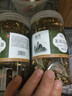 茉莉花茶2023新茶葉特級(jí)濃香型500g毛尖飄雪綠茶奶茶店專用花草茶 2罐茉莉花茶葉共500克超值裝 曬單實(shí)拍圖
