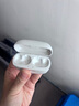 Bose【王鶴棣同款】Ultra開(kāi)放式耳機 耳夾耳機 不入耳開(kāi)放式無(wú)線(xiàn)藍牙耳機 沉浸空間音頻 驍龍暢聽(tīng)技術(shù) Ultra開(kāi)放式耳機 晨霧白 曬單實(shí)拍圖
