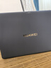 華為MateBook Pro 筆記本電腦 鴻蒙操作系統(tǒng) 鴻蒙AI 970g超輕薄長(zhǎng)續(xù)航 OLED護(hù)眼屏 24GB 512GB 晴藍(lán) 曬單實(shí)拍圖
