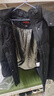 雅鹿短款羽絨服2025新款冬季純色百搭可拆卸帽面包服小個(gè)子冬裝外套 星空黑 【滿(mǎn)背石墨烯 科技蓄熱】 M (160) 建議105-120斤 曬單實(shí)拍圖