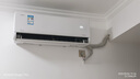 美的（Midea）空調大1.5匹/大一匹/3匹 全面風(fēng)PRO 風(fēng)尊二代 家電空調掛機 超一級能效變頻冷暖 大1.5匹 一級能效 爆款  風(fēng)尊二代 曬單實(shí)拍圖