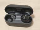Technics【全網(wǎng)熱賣(mài)】新品黑膠豆AZ100 真無(wú)線藍(lán)牙降噪耳機(jī)入耳式 松下HIFI 磁流體/空間音頻/主動(dòng)降噪01 EAH-AZ100（黑色） 曬單實(shí)拍圖
