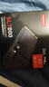聯(lián)想（Lenovo）2TB SSD固態(tài)硬盤m.2接口(NVMe協(xié)議)PCIe4.0 x4 拯救者sl7000 40Pro讀速高達7200MB/s 曬單實拍圖