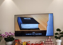 Vidda R Pro 65英寸 海信電視 144Hz高刷 4+64G 一級能效 以舊換新家電國家補貼液晶游戲電視65VR1Q-PRO 曬單實(shí)拍圖