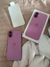Apple/蘋果 iPhone 16 Plus（A3291）256GB 粉色 支持移動聯(lián)通電信5G 雙卡雙待手機 曬單實拍圖