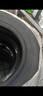 韓泰（Hankook）汽車輪胎 195/65R15 91H K415 原配寶來/高爾夫/朗逸/雷凌 曬單實(shí)拍圖