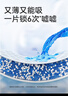 五羊（FIVERAMS）拉拉褲薄薄芯成長(zhǎng)褲XXL80片 (15kg以上)嬰兒尿不濕超薄透氣不悶 曬單實(shí)拍圖
