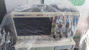 鼎陽(yáng)（SIGLENT）SDS1202X-C 數字示波器 200MHz帶寬 2通道 1G采樣 曬單實(shí)拍圖