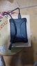 科碩（KESU） 移動(dòng)硬盤大容量USB3.0 安全加密高速機(jī)械外接硬盤 時(shí)尚黑+硅膠套 1TB -雙盤備份（性價(jià)比推薦） 曬單實(shí)拍圖