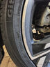 佳通(Giti)汽車輪胎245/45R20 103V  225V1 原配 比亞迪唐 吉利 博越L 曬單實拍圖