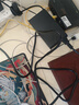 聯(lián)想（Lenovo）拯救者原裝 20V11.5A 230W方口 電源適配器 筆記本充電器 電源線 電腦充電線 黑神話悟空 曬單實拍圖