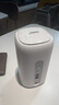 FiberHome烽火5G CPE Air移動(dòng)路由器 插卡上網(wǎng)5G/4G全網(wǎng)通 Wi-Fi6 AX3000 5GNR載波聚合【2025新品】 曬單實(shí)拍圖
