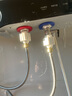 熱水器防電墻通用型適用美的海爾公牛萬家樂和小廚寶專用隔電墻 【加強(qiáng)版】20層加厚防爆2個(gè)裝 曬單實(shí)拍圖