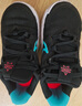 NIKE 耐克嬰童學(xué)步鞋STAR RUNNER 4兒童緩震透氣一腳蹬休閑跑鞋 曬單實(shí)拍圖