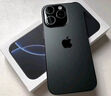 Apple/蘋果 iPhone 16 Pro（A3294）128GB 黑色鈦金屬 支持移動聯(lián)通電信5G 雙卡雙待手機 曬單實拍圖