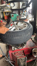 普利司通（Bridgestone）汽車輪胎 205/55R16 91W T001 適配大眾朗逸/寶來/豐田卡羅拉 曬單實拍圖