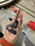 韶音（SHOKZ）OpenRun Pro 2 S820開放式藍牙耳機骨傳導耳機運動跑步騎行無線七夕禮物 砂石黑 曬單實拍圖