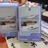 云水墨旅行日歷2026年新款幀光漫旅臺歷文藝ins風(fēng)景國內(nèi)外旅游創(chuàng)意簡約桌面擺件365天每日一頁手撕記事本 2026旅行臺歷-幀光漫旅 曬單實拍圖