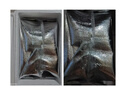 賣(mài)魚(yú)七郎三文魚(yú)魚(yú)腩條挪威進(jìn)口 精品大西洋鮭魚(yú)腩 生鮮魚(yú)類(lèi) 水產(chǎn)夜宵 挪威三文魚(yú)腩條 1000g （5包） 曬單實(shí)拍圖