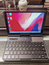 GPD Pocket3國貨之光工程師本 8英寸迷你輕小筆記本電腦 便攜折疊多功能觸控掌上筆記本電腦 i3-1125G4 16GB 512G固態(tài) 曬單實(shí)拍圖