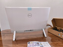戴爾（DELL）靈越一體機(jī)5420/EC27250 23.8/27英寸酷睿i7高清大屏商用/家用臺(tái)式機(jī)電腦微邊框護(hù)眼屏一體機(jī)電腦 【黑色】i5-1335U-23.8英寸 【辦公推薦款】8G/512G/ 曬單實(shí)拍圖