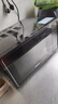 格蘭仕（Galanz）變頻微波爐 20L家用小型 800W速熱 省電一級(jí)能效  平板易清潔 一鍵解凍簡(jiǎn)易操作DB1 曬單實(shí)拍圖