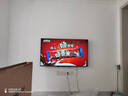 長(zhǎng)虹電視55D6H Mini 55英寸【長(zhǎng)虹空調(diào)居家CP，看得爽涼得快】MiniLED平板電視機(jī) 國(guó)家補(bǔ)貼以舊換新 曬單實(shí)拍圖