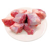 阿西婭甘肅靖遠(yuǎn) 灘羊腿腱切塊生鮮羊肉 原切帶骨連肉凈含量2斤 源頭直發(fā) 曬單實(shí)拍圖
