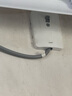 正泰（CHNT）漏電保護器空調插座家用32A 230V 固定式漏電保護開(kāi)關(guān)NEG3-62020 曬單實(shí)拍圖