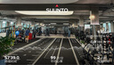 頌拓（SUUNTO）RACE 2戶外訓練旗艦腕表 越野鐵三心率血氧運動智能手表 礫石灰 曬單實拍圖