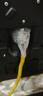 康佳（KONKA）燃?xì)庠蠲簹庠铍p灶家用【國(guó)家補(bǔ)貼】 5.2kW天然氣嵌入式臺(tái)式雙灶具 玻璃面板JZT-B500Y（天然氣） 曬單實(shí)拍圖