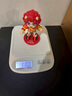 京東京造 電子秤 家用廚房秤烘焙克重秤精確到0.1g/6kg【配2節(jié)7號電池】 曬單實(shí)拍圖