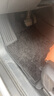 全包圍TPE汽車腳墊專用于大眾ID3邁騰CC帕薩特凌度ID4汽車腳墊TPE 【雙層黑色TPE+星河毯】 【大眾ID3 2021-25款】 曬單實(shí)拍圖