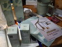 谷雨月見(jiàn)仙人掌水乳套裝補水保濕護膚品套裝教師節禮物 水100+乳80 曬單實(shí)拍圖