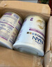雀巢（Nestle）能恩全護適度水解 6HMO嬰幼兒奶粉2段800g/罐*6 6-12個月 曬單實拍圖