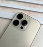 Apple/蘋果 iPhone 16 Pro（A3294）256GB 沙漠色鈦金屬 支持移動(dòng)聯(lián)通電信5G 雙卡雙待手機(jī) 曬單實(shí)拍圖