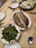 鴻順?三去海鱸魚3斤3條 去鱗去腮去內(nèi)臟 國產(chǎn) 生鮮魚類 源頭直發(fā) 曬單實(shí)拍圖