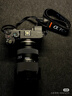 索尼（SONY）Alpha 7C II 新一代全畫幅雙影像小“7“A7CM2 微單數(shù)碼相機(jī) A7C2/ ILCE-7CM2 A7C2黑色單機(jī)【888+皮套+128G卡】 官方標(biāo)配 曬單實(shí)拍圖
