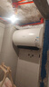 海信（Hisense）80升家用電熱水器3200W變頻省電節(jié)能免換鎂棒以舊換新一級能效安全雙防ES80-DYJ3國家補貼20% 曬單實拍圖