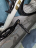 GUB腳踏板三培林自行公路山地車鋁合金腳蹬子碳纖維軸承防滑GC070 曬單實(shí)拍圖