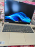 惠普（HP）【國家補貼20%】星Book Pro 16旗艦本高端輕薄設計商務學生辦公筆記本電腦 酷睿7 240H 【2.5K/240Hz】16G銀 【原廠標配】1T高速固態(tài)/人臉識別/金屬機身 曬單實拍圖
