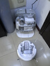 大疆【政府補貼】DJI ROMO P 水箱版新品旗艦透明掃地機器人毫米級避障掃拖一體全自動基站高效自清潔 曬單實拍圖