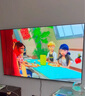 LG電視C5系列42/48/55/65/77/83英寸 2025新品4K超高清全面屏OLED 專業(yè)游戲平板電視 144HZ高刷旗艦 77英寸 OLED77C5PCA 曬單實(shí)拍圖
