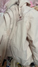 駱駝（CAMEL）戶外沖鋒衣經(jīng)典工裝ICON三合一抓絨內(nèi)膽登山服 M 曬單實(shí)拍圖