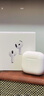 Apple/蘋(píng)果 3.5毫米接口的EarPods 蘋(píng)果耳機有線(xiàn)耳機原裝耳機 適用3.5mm接口的iPhone/iPad/Mac 曬單實(shí)拍圖