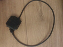 綠聯(lián) USB3.0轉SATA轉換器 2.5/3.5英寸硬盤(pán)轉接頭數據連接線(xiàn) 適用筆記本電腦臺式機易驅線(xiàn) 0.5米 60561 曬單實(shí)拍圖