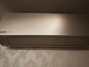 松下（Panasonic）空調(diào) 1.5匹新一級(jí)能效 適用17-23㎡ 變頻冷暖空調(diào)掛機(jī) 國(guó)家補(bǔ)貼 原裝壓縮機(jī)納諾怡除菌 LG13KQ10N 曬單實(shí)拍圖